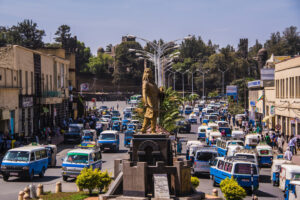 University of Gondar